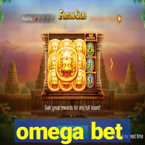 omega bet